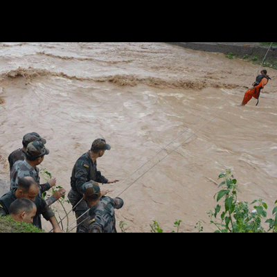 Punjab, Haryana governments offer help for Jammu and Kashmir flood.