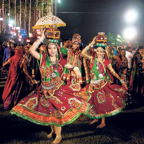 BJP MLA seeks ban on entry of non-Hindu youths in MP garba