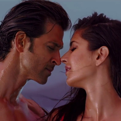 MEHERBAAN LYRICS - BANG BANG! feat Hrithik Roshan