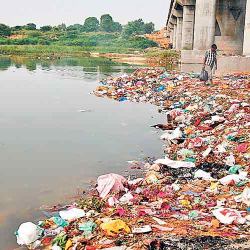 With civic bodies almost defunct, locals of Jammu and ... - 500 x 500 jpeg 40kB