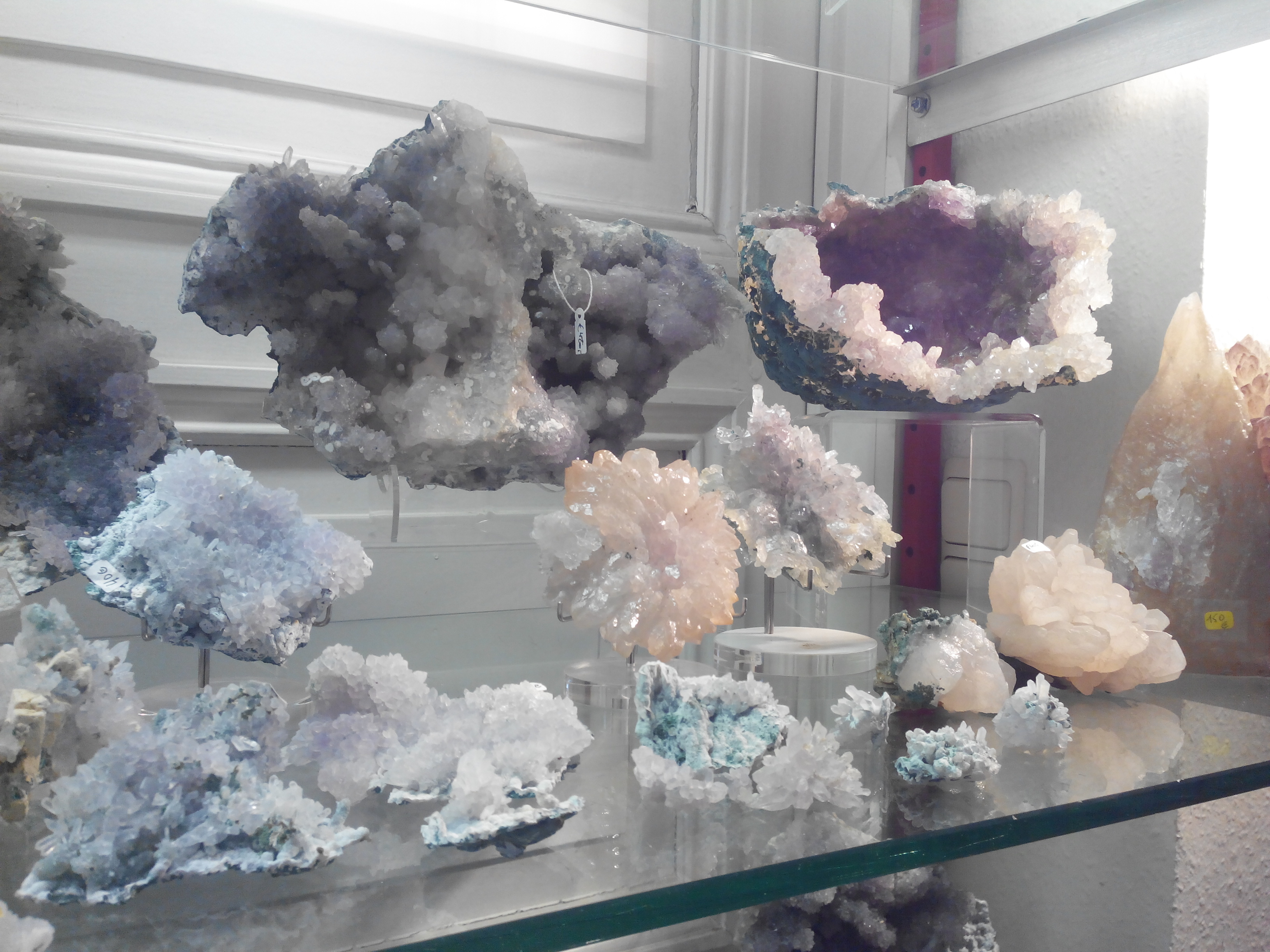 Spiritual Fridays: What does losing a crystal mean? A personal story What Does It Mean If You Lose A Crystal