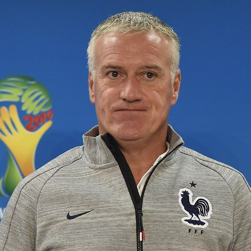 France will treat international friendlies as Euro qualifiers, says