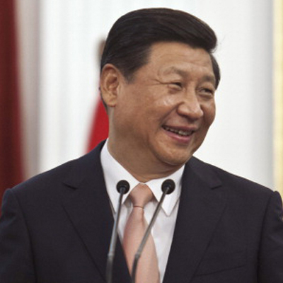 Xi Jinpings India visit: Congress brings up Chinese incursions.