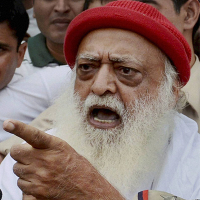 asaram-bapu