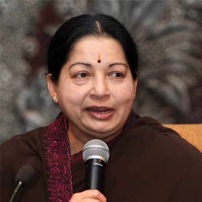 Jayalalitha is the first CM to lose post in a graft case | Latest.