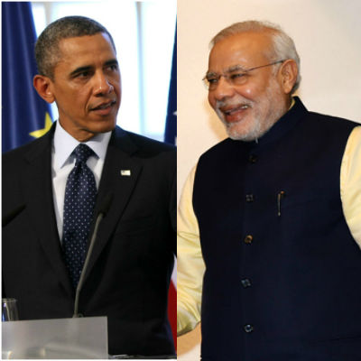 Energy, manufacturing to lead US President Barack Obama, PM.