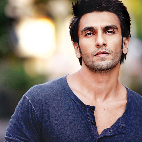 Ranveer Singh