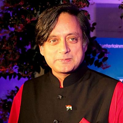 After party criticism for Narendra Modi praise, Shashi Tharoor.