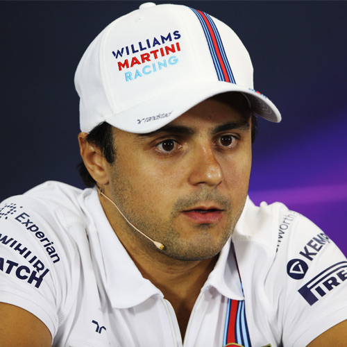 Formula One driver Felipe Massa says he considered `quitting F1` following Bianchi&#39;s accident - 273845-felipe-massa