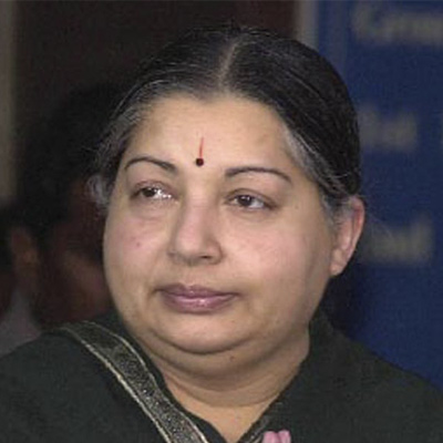 AIADMK chief and former Tamil Nadu Chief Minister J. Jayalalaithaa will be released from the Bangalore central jail this afternoon, after the Supreme Court ... - 276111-jayalalitha