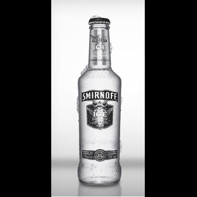 Diageo launches pre-mixed formats of Smirnoff vodka Diageo launches pre-mixed formats of Smirnoff vodka - 400 x 400 jpeg 22kB