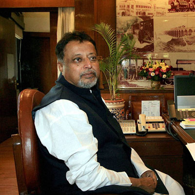 BJP trying to create unrest in West Bengal, says Trinamool.