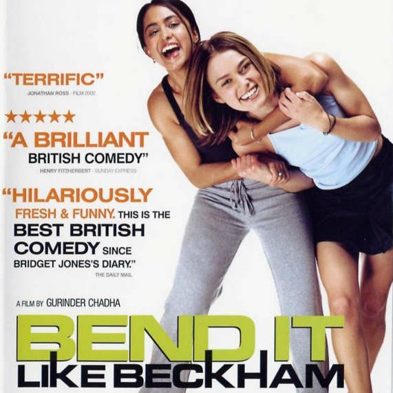 Bend it like beckham into the world essay