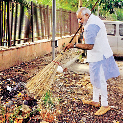 Speicher-modi clean/single