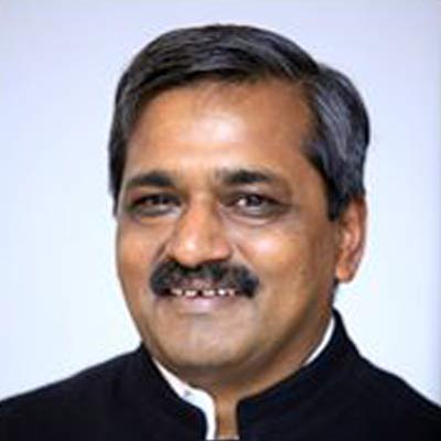 BJP names no CM candidate for Delhi polls; to follow successful.