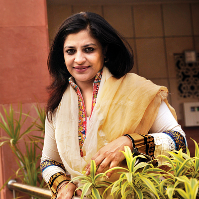 Shazia Ilmi News, Latest Breaking News on Shazia Ilmi | Daily News.