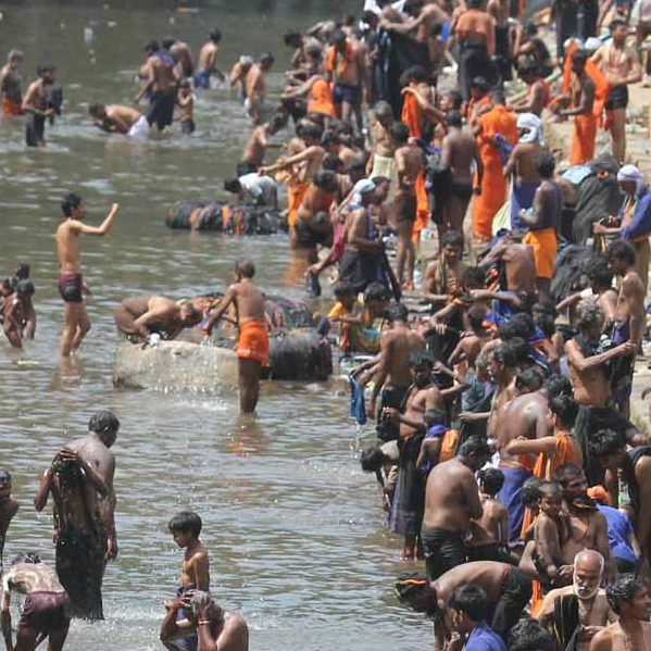 Sabarimala-western-ghats