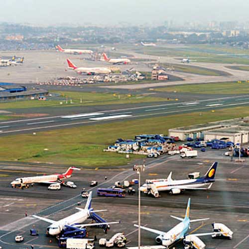 Kochi airport to rebrand itself - 500 x 500 jpeg 37kB