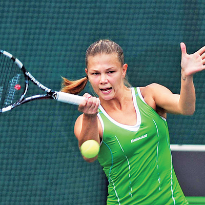 Tsurenko & Bondar Play Longest-Ever Tie-Break At Grand Slam At Wimbledon