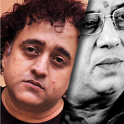 After Mudgal, son also rises against N Srinivasan; accuses him of.