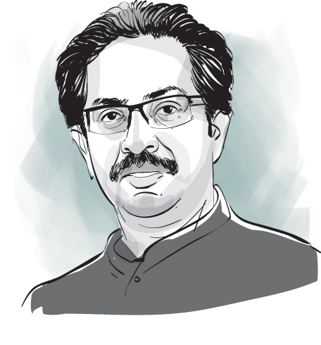 Despite being repeatedly snubbed by its estranged ally BJP over joining the government, there seem to be differences of opinion in the Shiv Sena over a ... - 285037-uddhav-thakrey
