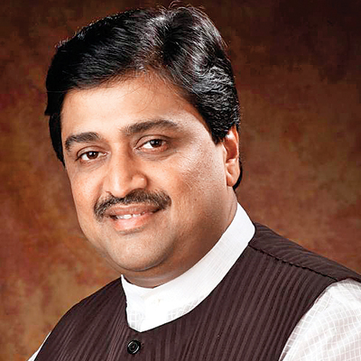 In a setback for former chief minister Ashok Chavan, the Bombay high court on Wednesday refused to remove his name as an accused in the Adarsh scam. - 285324-ashok