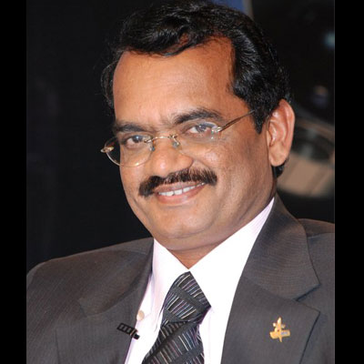 Mylswamy Annadurai: The man at the helm of India's space ... - 400 x 400 jpeg 27kB