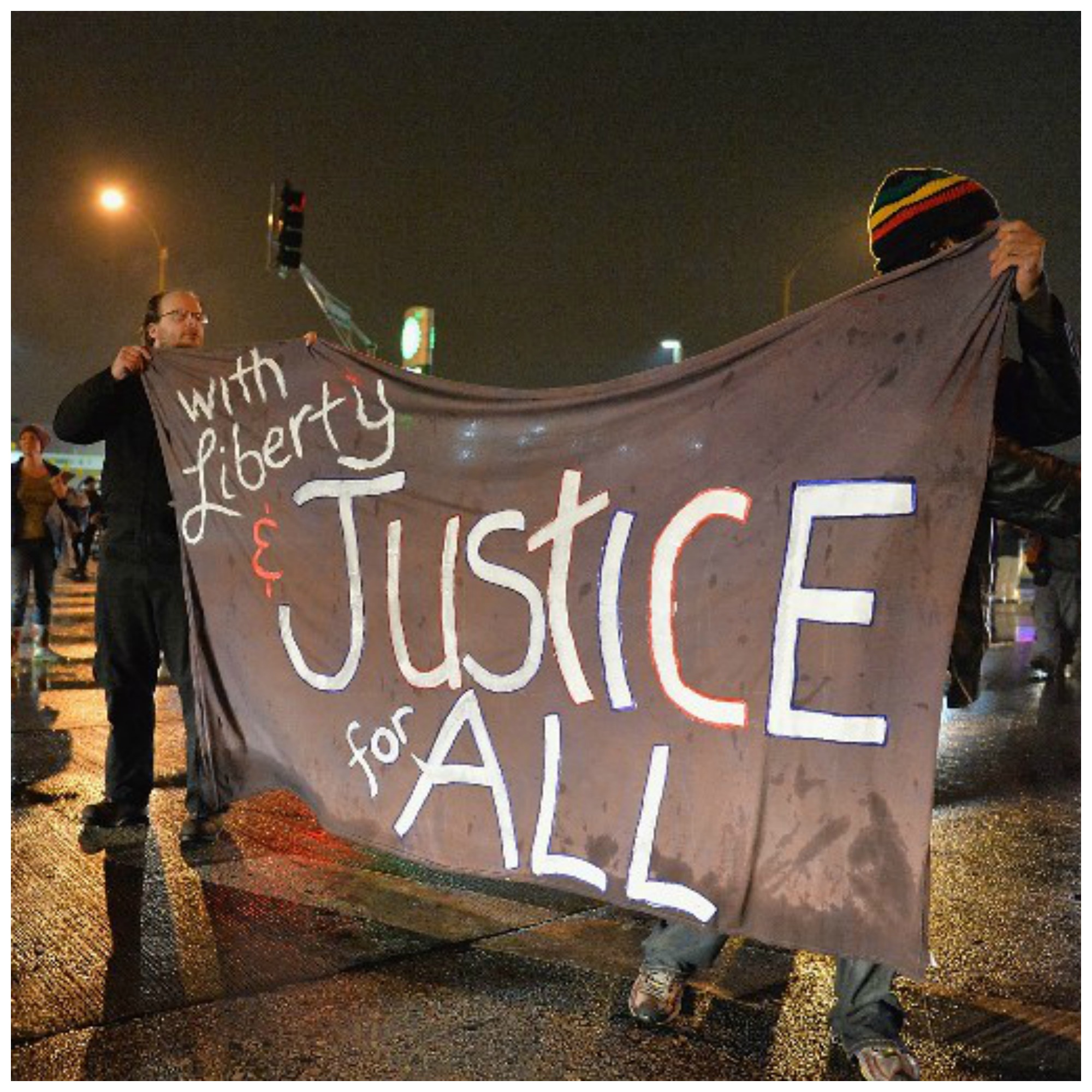 Michael Brown shooting case: Anxious Ferguson waits for grand.