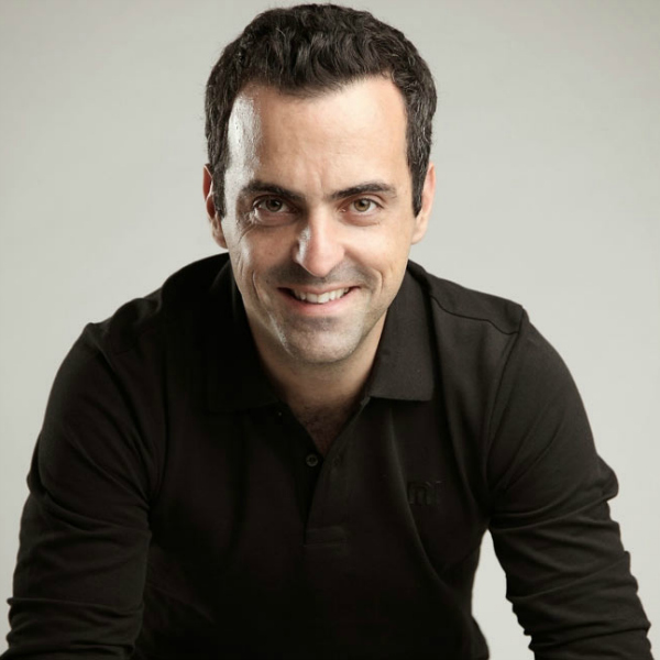 Hugo Barra, Xiaomi, smartphone, interview, Broadband, data, Internet, Redmi Note