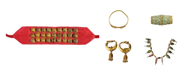 Jewellery of the Indus Valley Civilisation unveils stories of the past