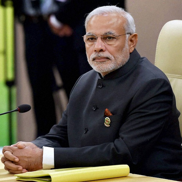 PM Narendra Modi must present blueprint to prevent terror attacks.
