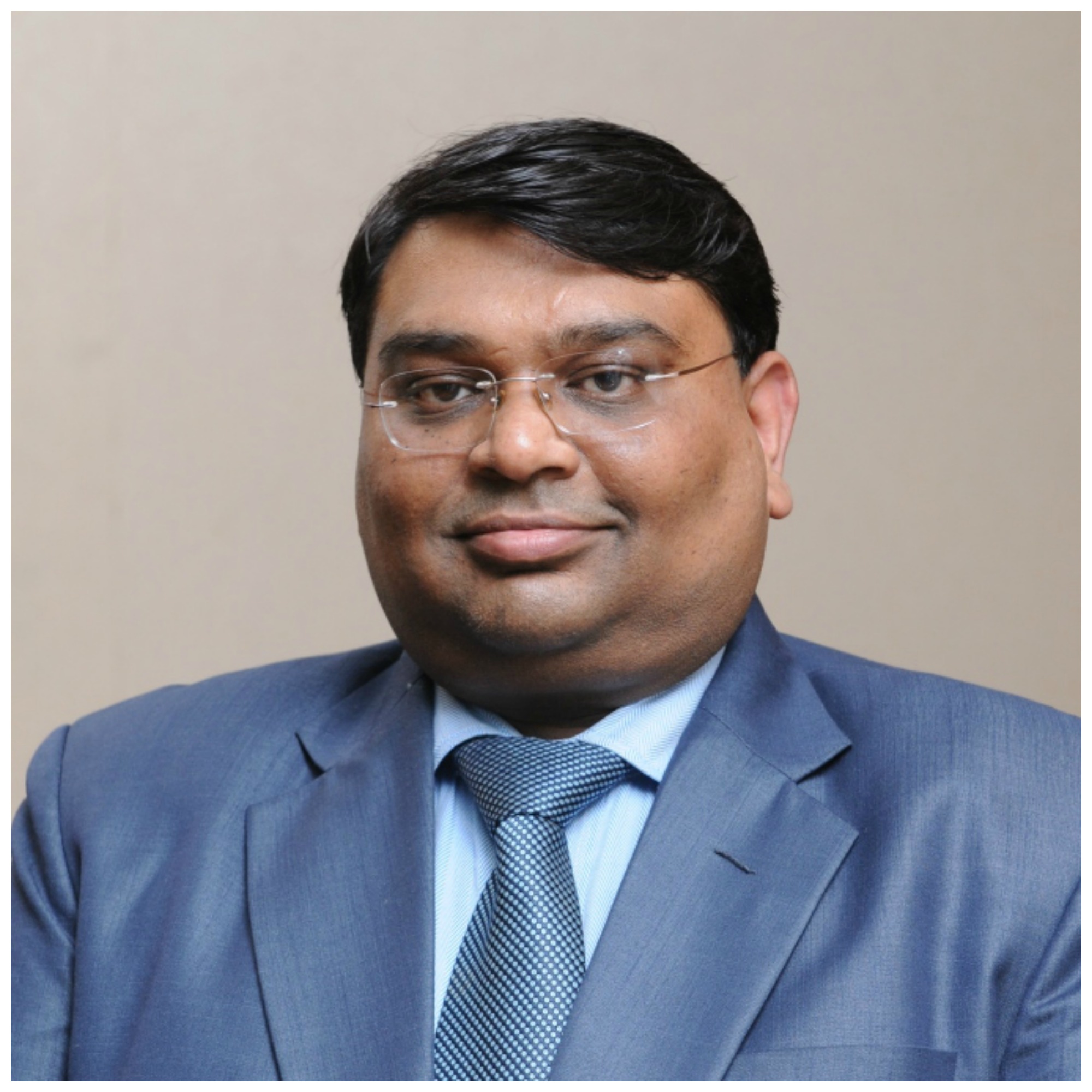 ... AXA CFO <b>Alok Roongta</b> | Latest News &amp; Updates at Daily News &amp; Analysis - 290870-alok-roongta-bharti-axa