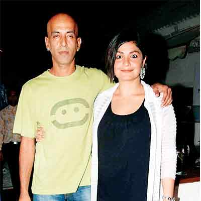 Tweet split: Pooja Bhatt announces parting of ways with ... - 400 x 400 jpeg 11kB