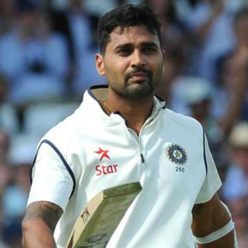 Image result for Murali Vijay