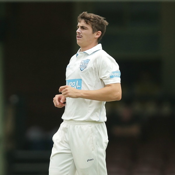 Sean Abbott makes spectacular return to competitive cricket; produces matchwinning performance