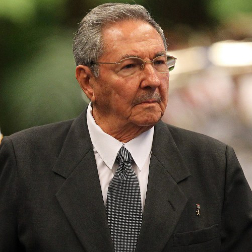 Cuban President Raul Castro hailed a landmark exchange of prisoners with the United States on Wednesday and praised US President Barack Obama as the two ... - 293668-raul-castro-cuba-afp