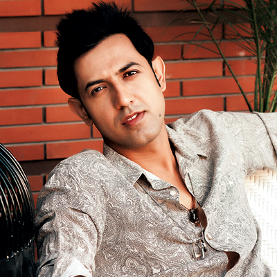 Gippy Grewal to make Bollywood debut - 400 x 400 jpeg 186kB