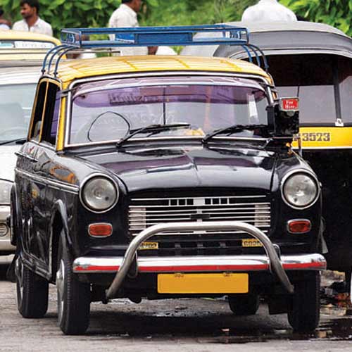 Kolkata: 37,000 taxis go off city roads inconveniencing ... - 500 x 500 jpeg 40kB