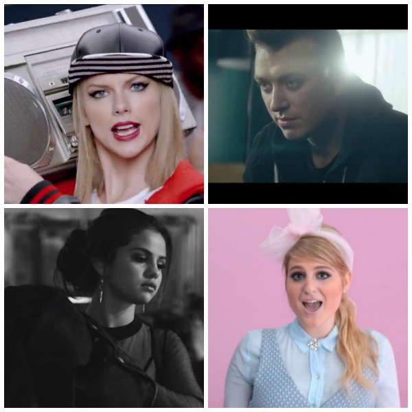 Pop 2014 Songs That Ruled The Music Charts This Year Latest News