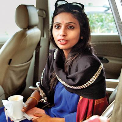 devyani khobragade Devyani khobragade, an indian diplomat, was indicted on charges of visa fraud and making false statements in connection with her treatment of a domestic worker. devyani khobragade Devyani khobragade, an indian diplomat, was indicted on charges of visa fraud and making false statements in connection with her treatment of a domestic worker.