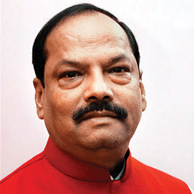 Jharkhand may get first non-tribal CM | Latest News and Updates at.