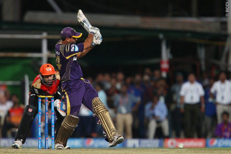 Cricketer Yusuf Pathan allegedly slaps spectator reacting to.