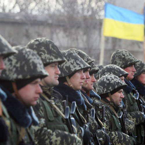 Rebels say new Ukraine peace talks to take place today | Latest.