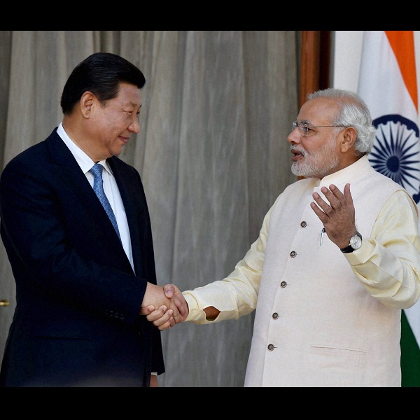 Sino-India ties set to soar after roller coaster 2014 | Latest.