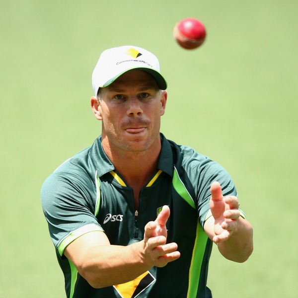 Shane Watson must keep bouncer incident aside, urges David Warner.