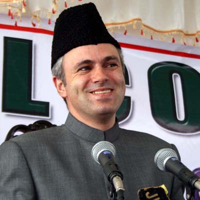 Omar Abdullah resigns as Jammu and Kashmir Chief Minister, says.