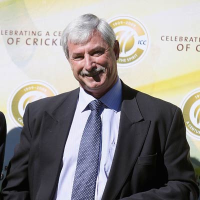 Sleding and abuse should stop in modern day cricket, says New.