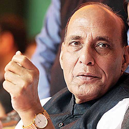 Home Minister Rajnath Singh promises NIA probe into NDFB killings.