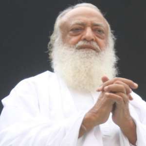 Woman who filed rape case against Asaram goes missing | Latest.