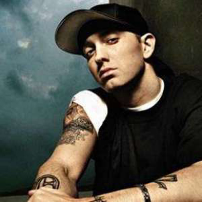 is eminem gay interview